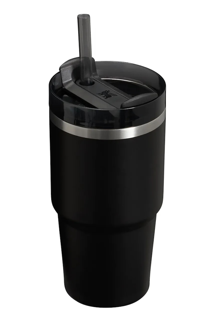 Stanley thermal mug The Quencher H2.O FlowState™ 0,6 L — photo 2