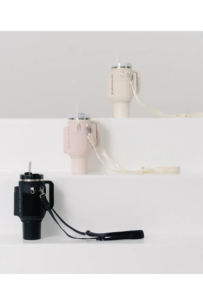 Stanley cover with a strap for a thermos The All-Day Quencher Carry-All 1,18 l — photo 7