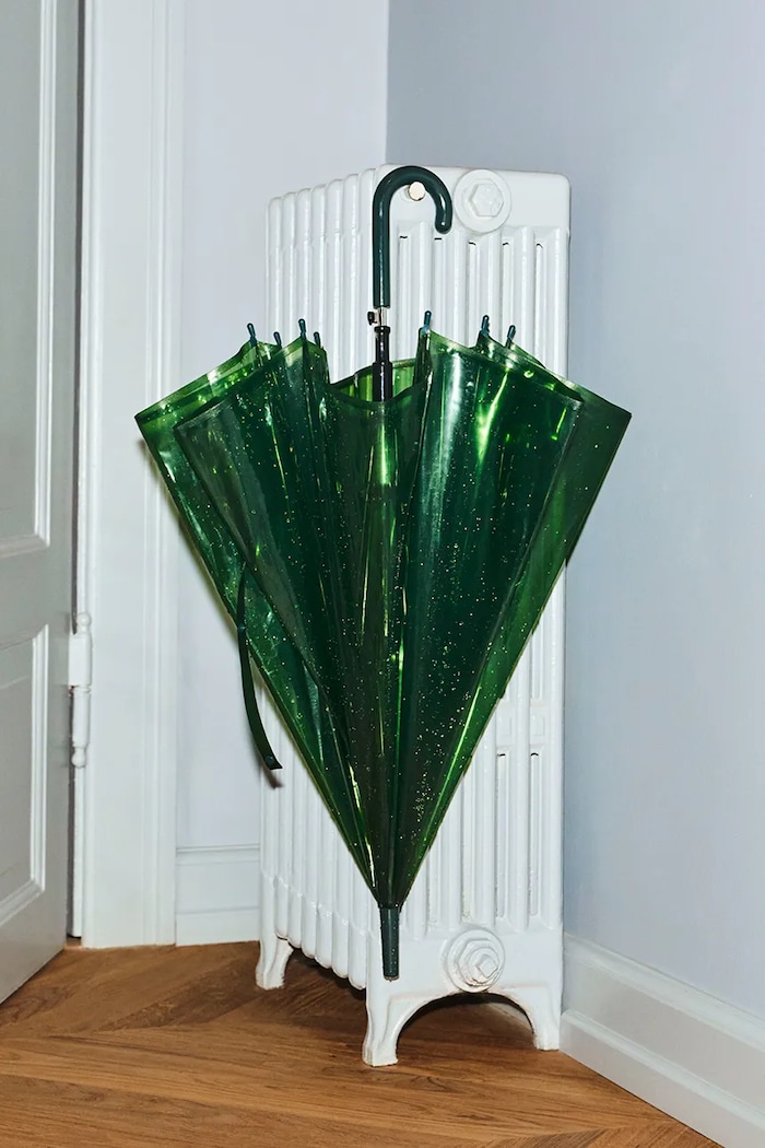 HAY umbrella Canopy 87 x 81 cm — photo 3