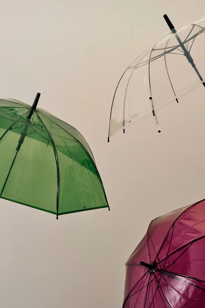 HAY umbrella Canopy 87 x 81 cm — photo 4