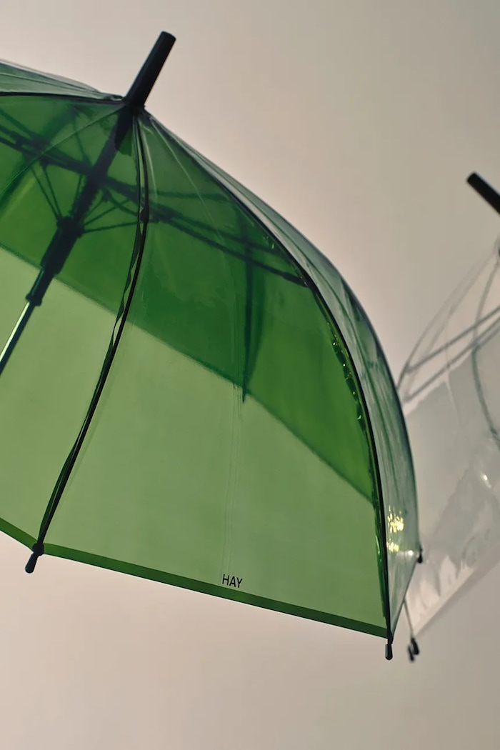 HAY umbrella Canopy 87 x 81 cm — photo 5