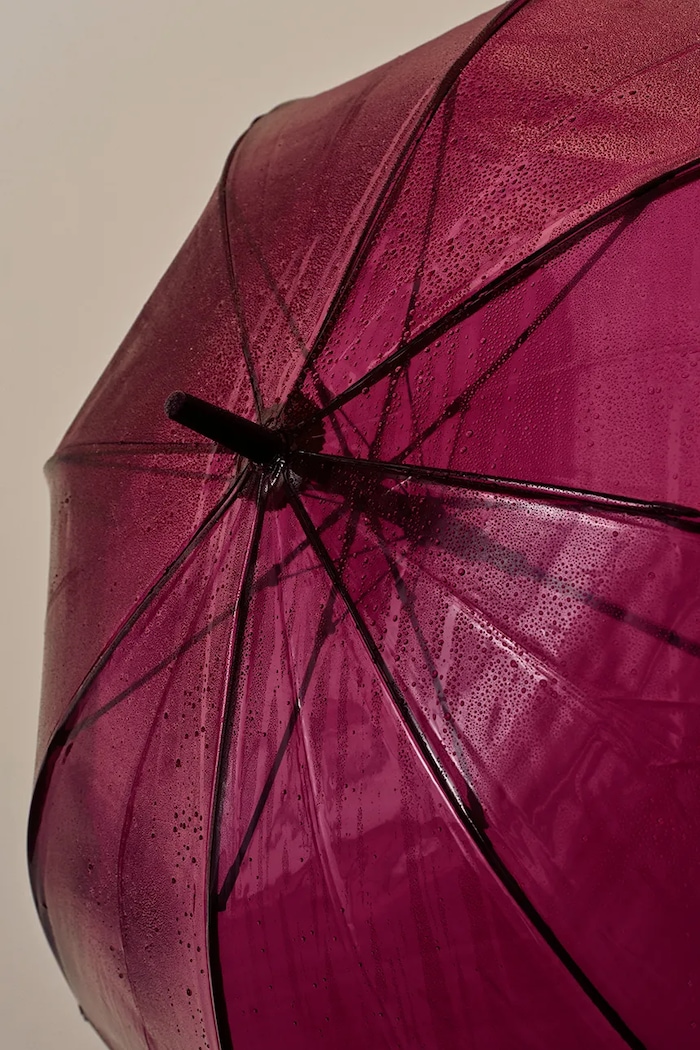 HAY umbrella Canopy 87 x 81 cm — photo 3