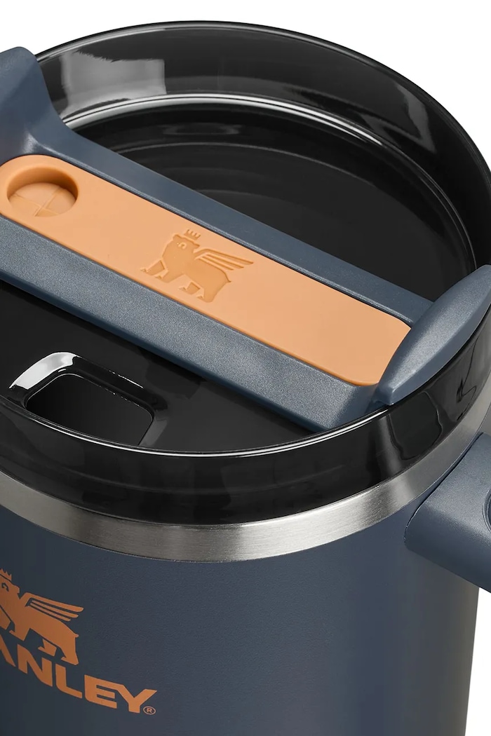 Stanley thermal mug The Quencher H2.O FlowState™ 1,18 l — photo 3