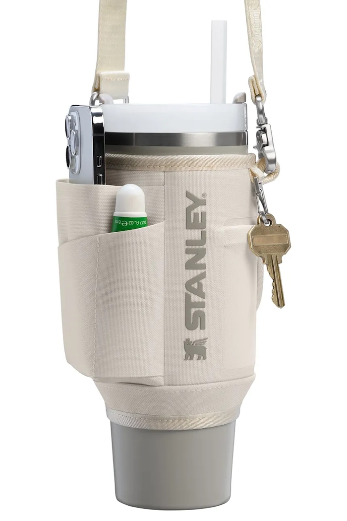 Stanley cover with a strap for a thermos The All-Day Quencher Carry-All 0,89 l — photo 3
