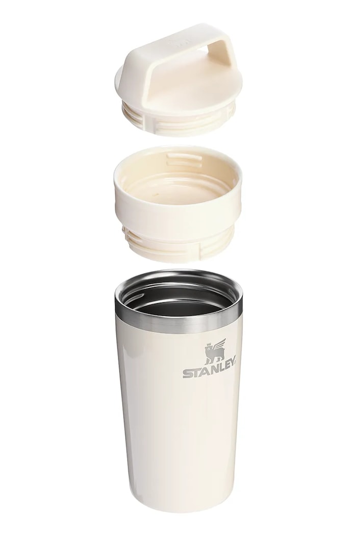 Stanley thermal mug The Café-To-Go Travel Mug 0,35 l — photo 4