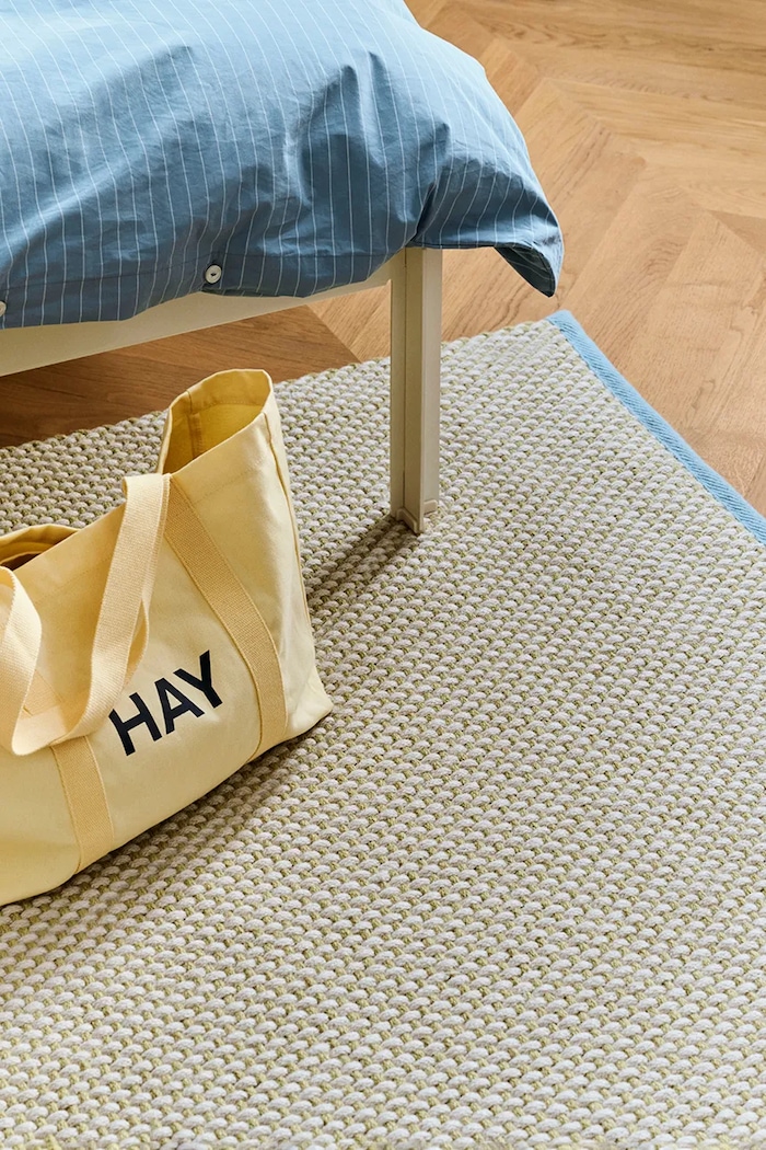 HAY shopping bag Shopper 32 x 40 x 13 cm — photo 3