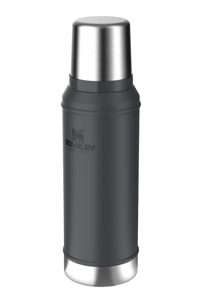 Stanley thermal bottle The Legendary Classic Bottle 0,94 l — photo 3
