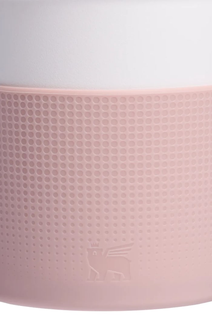 Stanley silicone mug accessories Quencher Boot + Straw Topper — photo 3