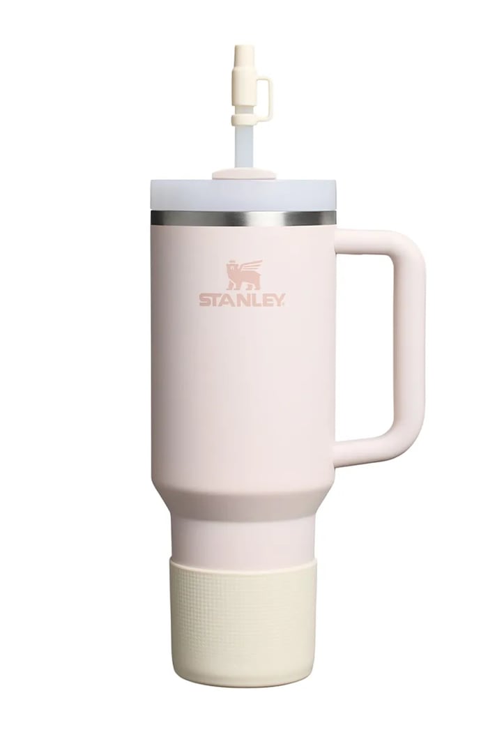 Stanley set silicone Quencher 1,18l — photo 2