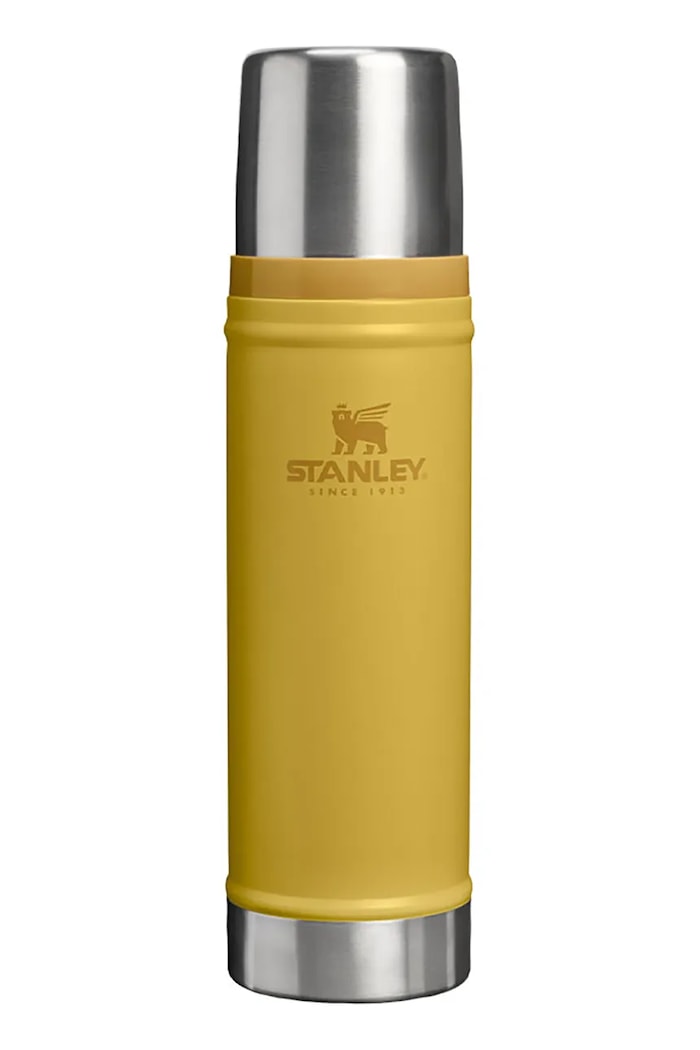 Stanley thermal bottle stainless steel legendary Classic 0,59l