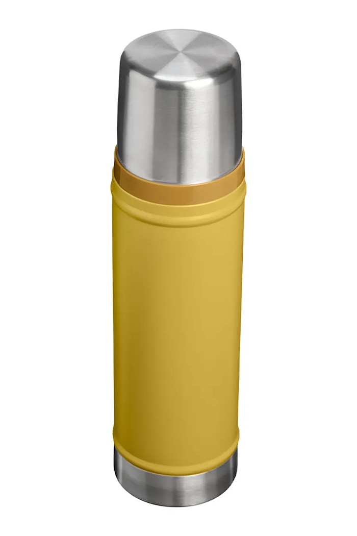 Stanley thermal bottle stainless steel legendary Classic 0,59l — photo 2
