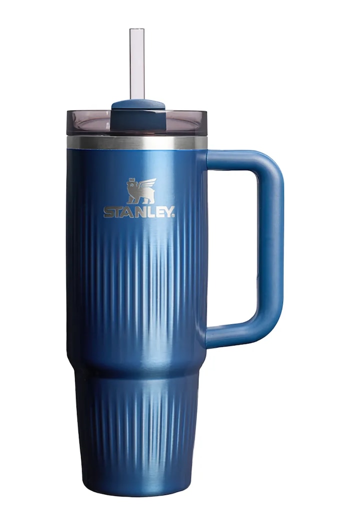 Stanley thermal mug stainless steel Quencher H2,0 Fluted 0,89l