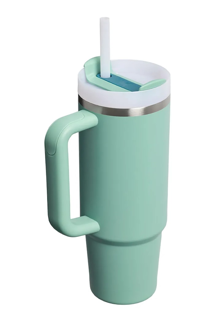 Stanley thermal mug Quencher® H2,O FlowState™ 0,89l — photo 2