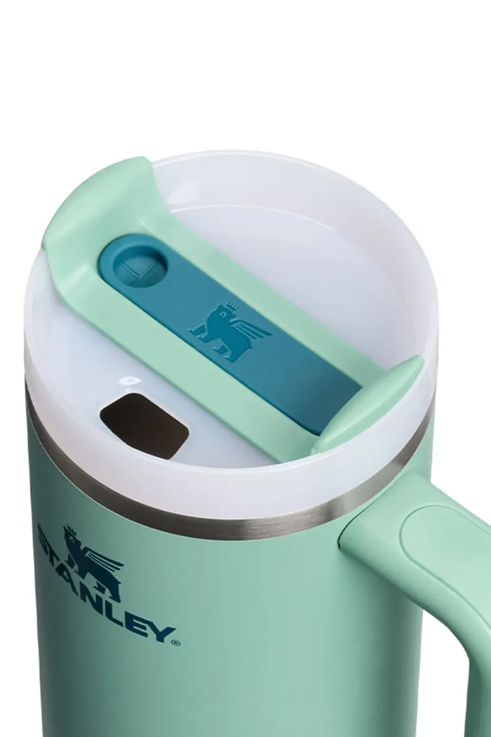 Stanley thermal mug Quencher® H2,O FlowState™ 0,89l — photo 3