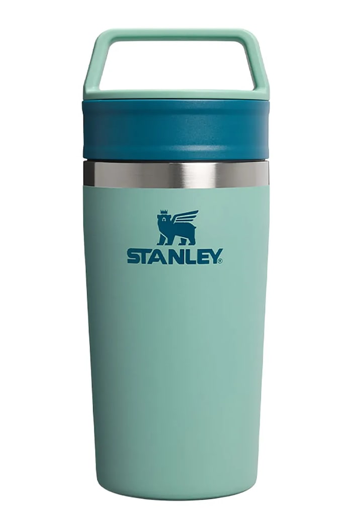 Stanley thermal mug stainless steel Cafe-To-Go 0,35l