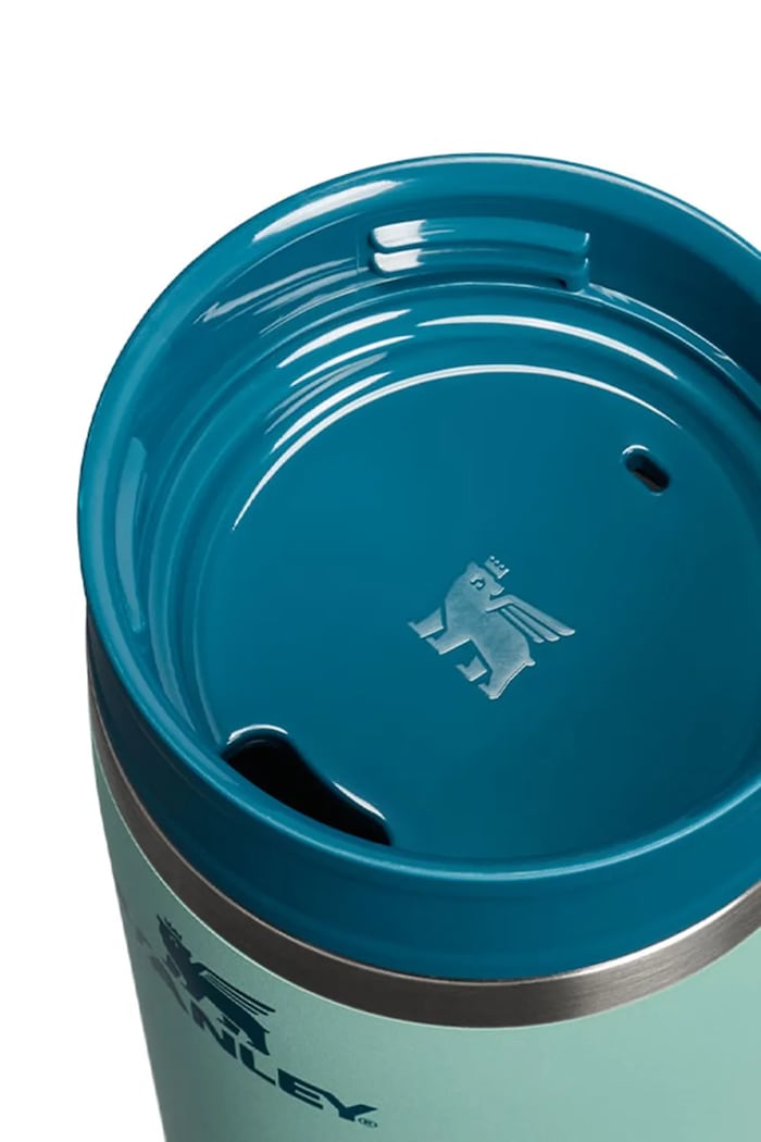 Stanley thermal mug stainless steel Cafe-To-Go 0,35l — photo 4