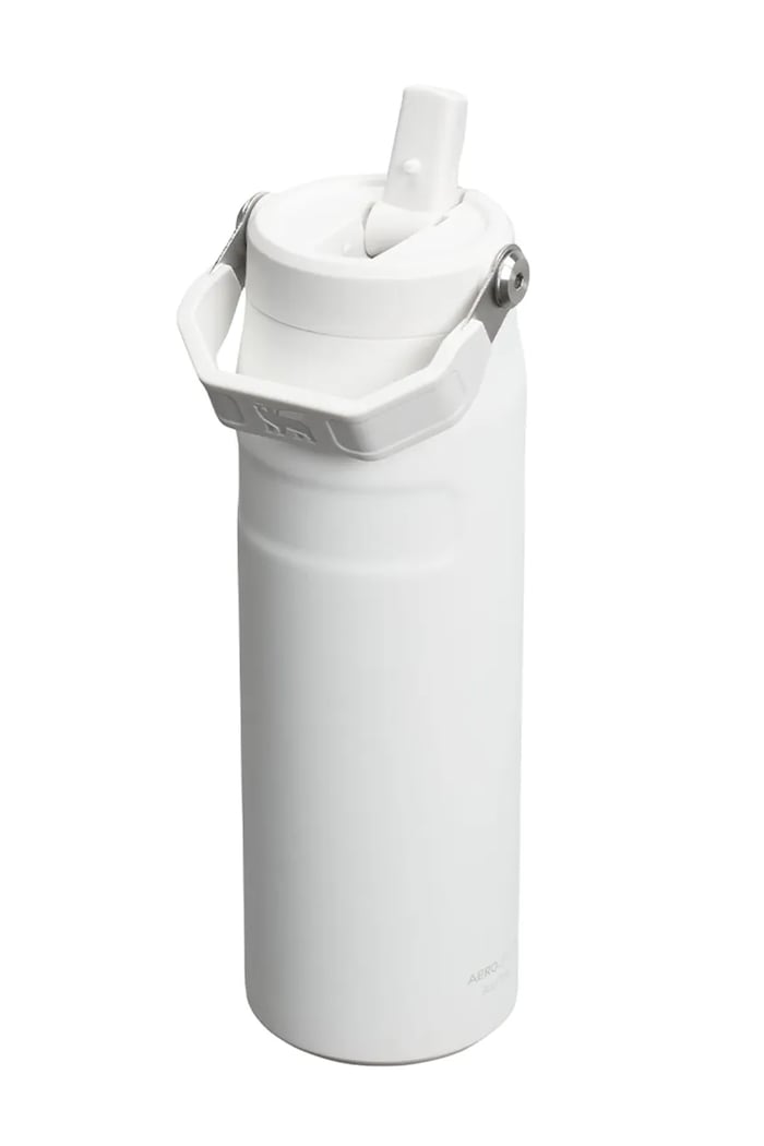 Stanley Thermal Bottle stainless steel IceFlow™ Flip Straw 2.0 0,7 l — photo 2