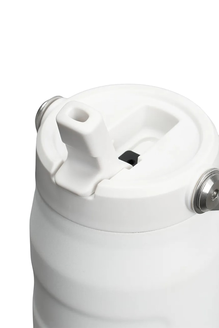 Stanley Thermal Bottle stainless steel IceFlow™ Flip Straw 2.0 0,7 l — photo 3