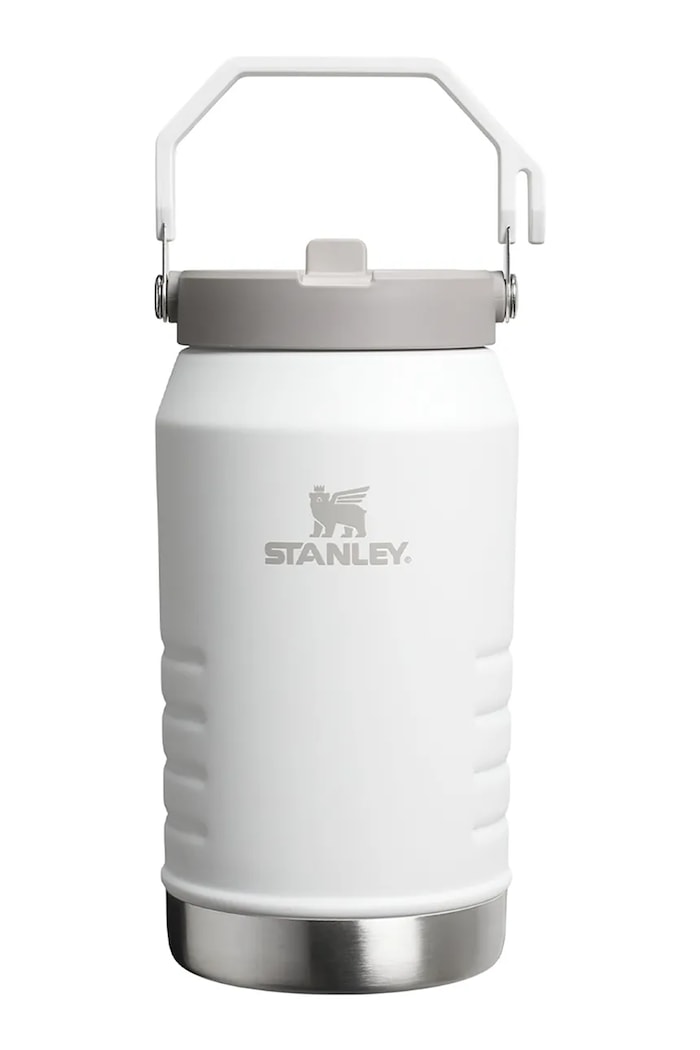 Stanley Thermal Bottle stainless steel IceFlow™ Flip Straw 1,9 l