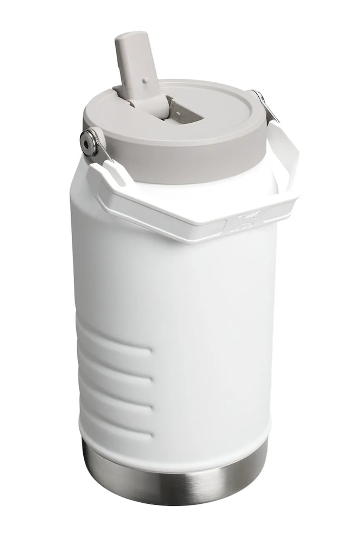 Stanley Thermal Bottle stainless steel IceFlow™ Flip Straw 1,9 l — photo 2