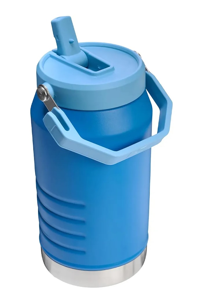 Stanley Thermal Bottle stainless steel IceFlow™ Flip Straw 1,9 l — photo 2