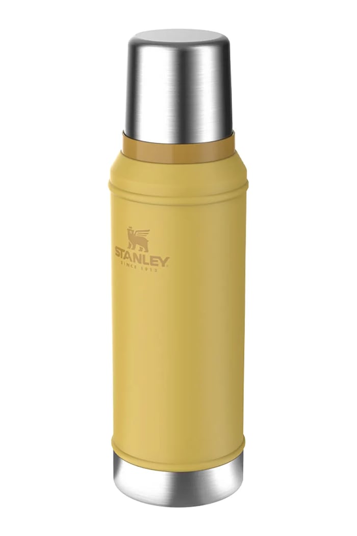 Stanley thermos of stainless steel Legendary Classic 0,95 l — photo 2