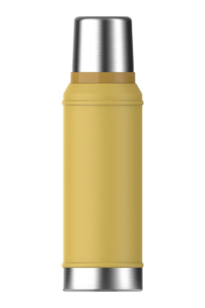 Stanley thermos of stainless steel Legendary Classic 0,95 l — photo 3