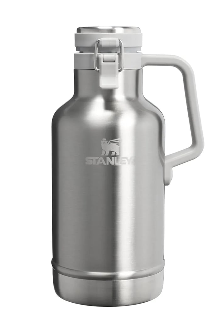 Stanley thermal bottle stainless steel Classic Growler 1.9 L
