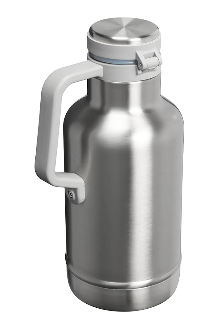 Stanley thermal bottle stainless steel Classic Growler 1.9 L — photo 2