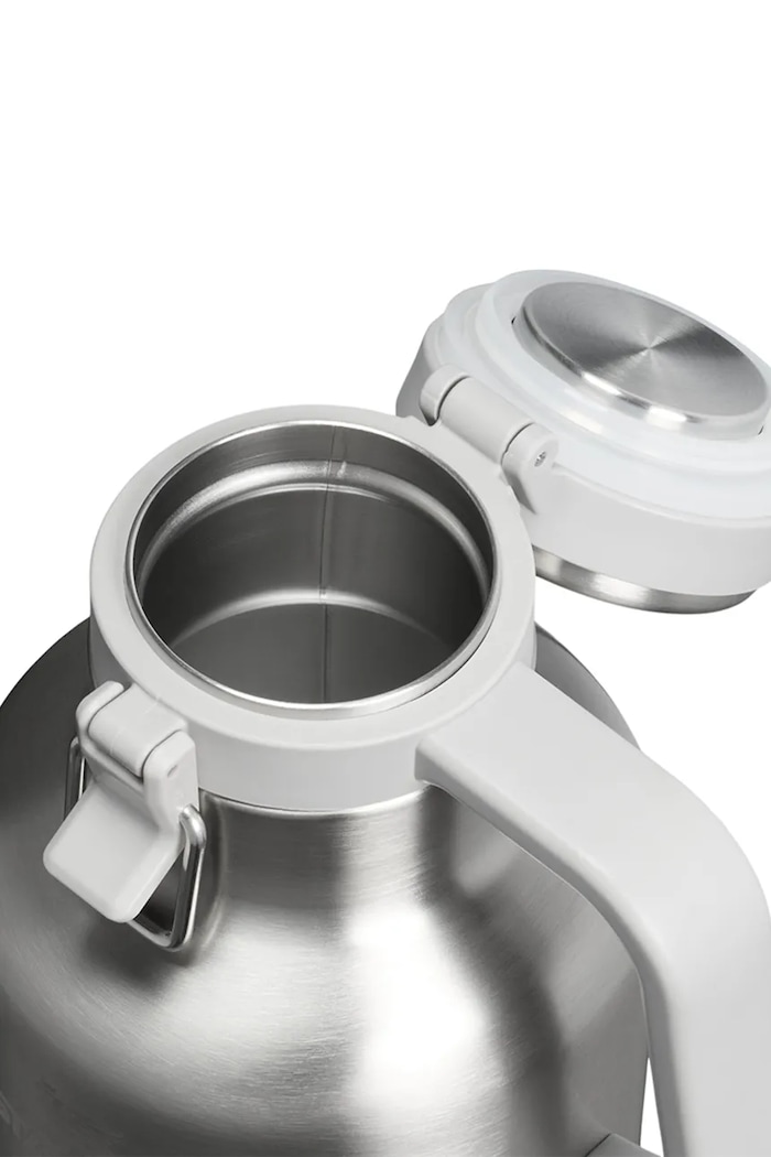 Stanley thermal bottle stainless steel Classic Growler 1.9 L — photo 3
