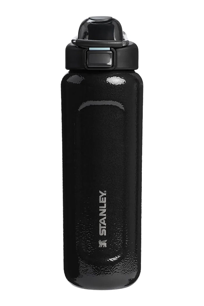 Stanley thermal bottle stainless steel Classic Wellspring Hammertone 0,7 l
