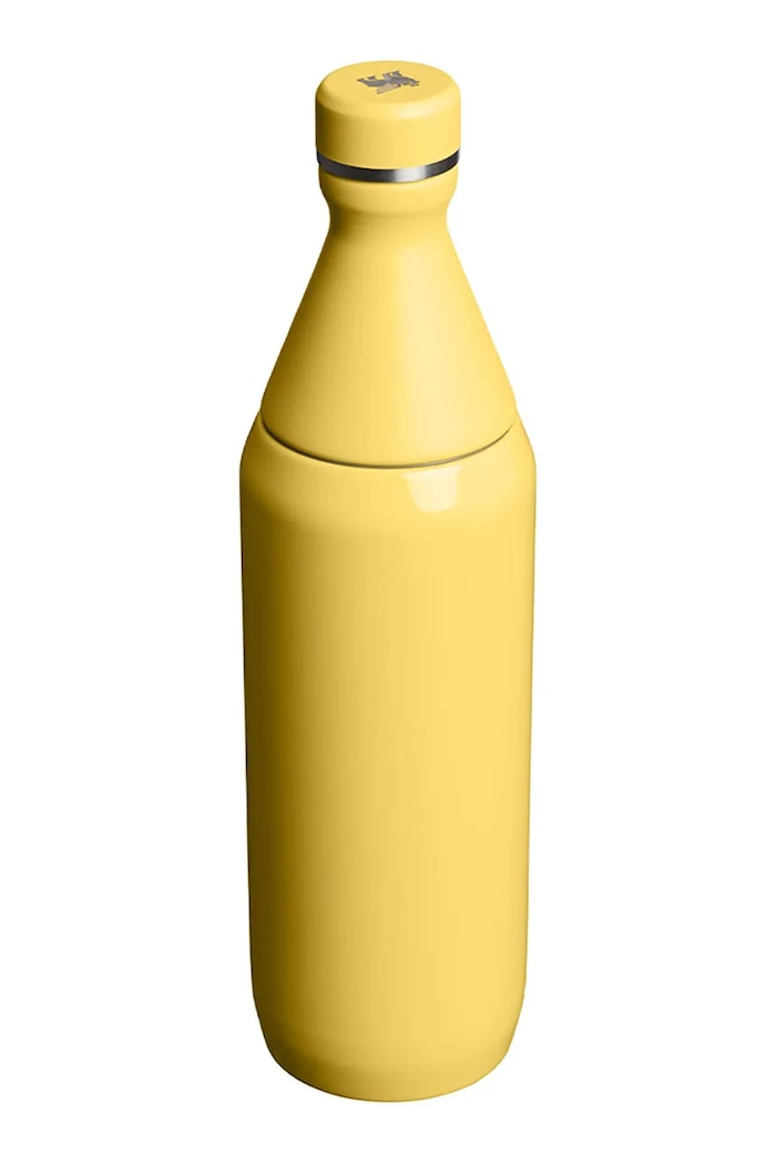 Stanley thermal bottle stainless steel All Day Slim 0,6 l — photo 2