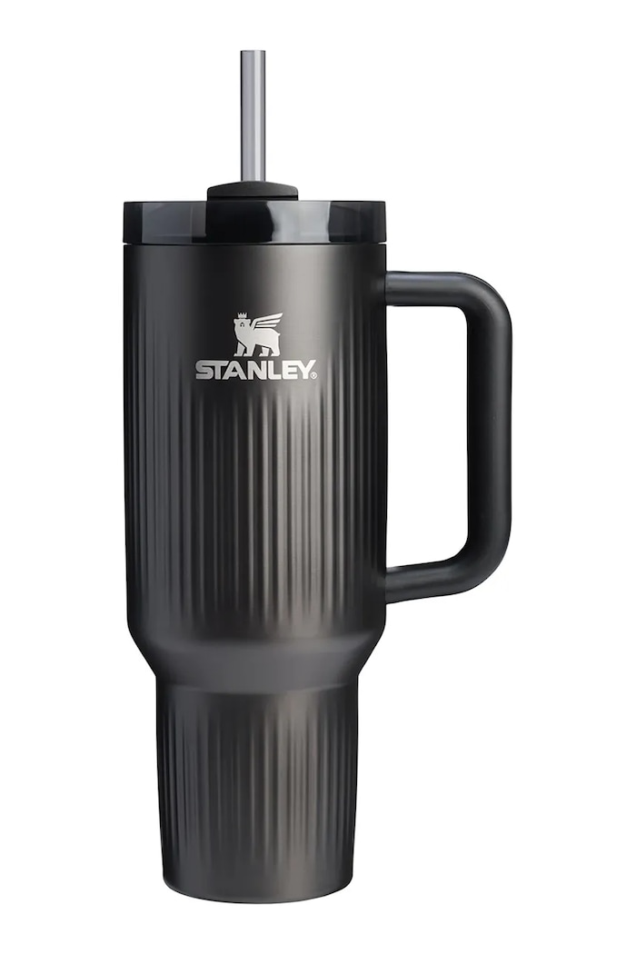 Stanley thermal mug stainless steel Quencher® H2.O FlowState™ Fluted 0,89 l