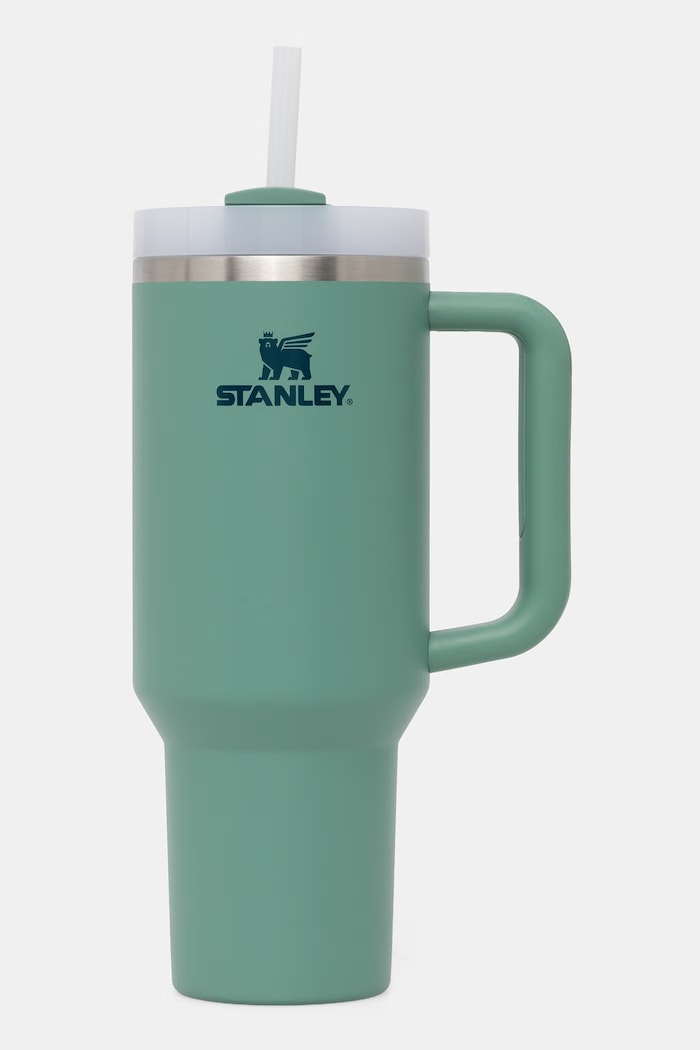 Stanley thermal mug of stainless steel Quencher® ProTour Flip Straw 1,18 l