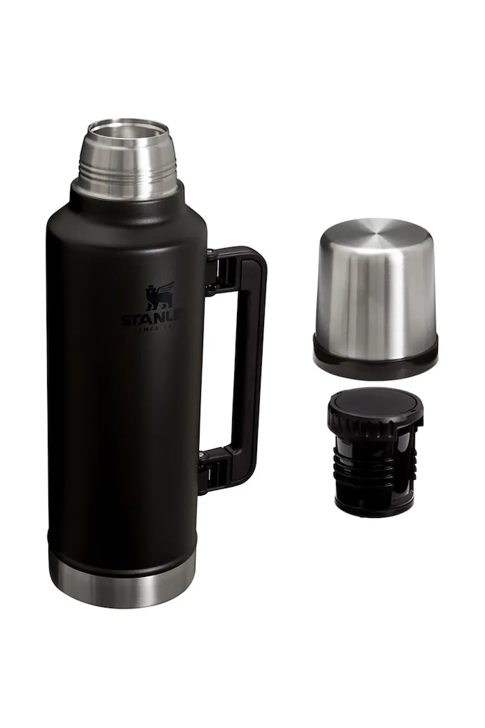 Stanley thermos stainless steel Legendary Classic 1.9L — photo 3