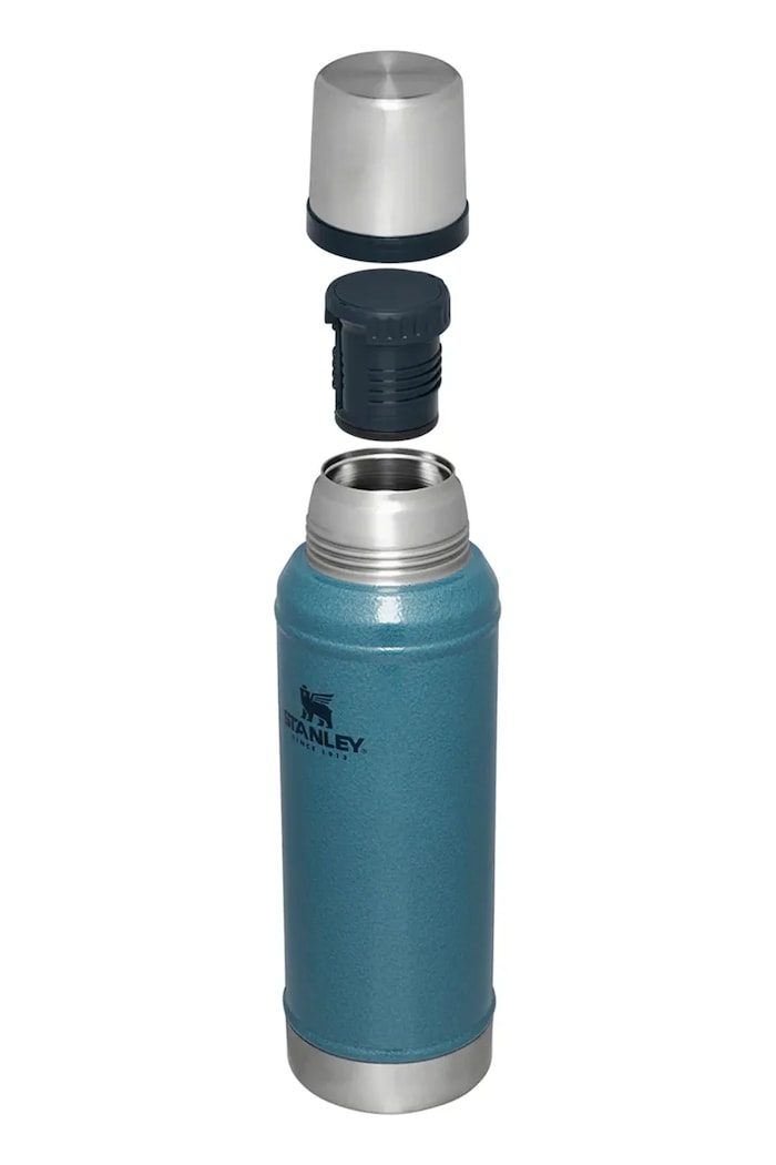Stanley thermos stainless steel LEGENDARY CLASSIC 0,95 l — photo 3