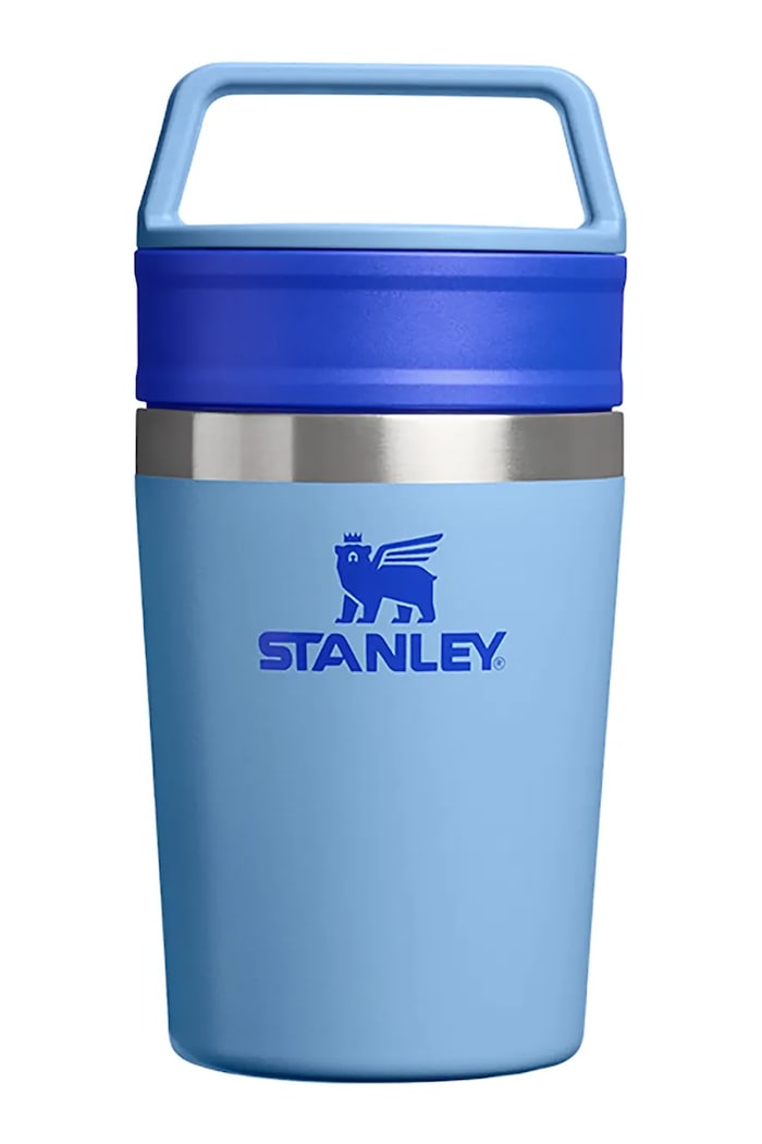 Stanley thermal mug stainless steel Café.To.Go 0.23L