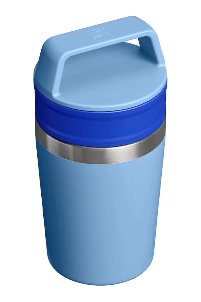 Stanley thermal mug stainless steel Café.To.Go 0.23L — photo 2