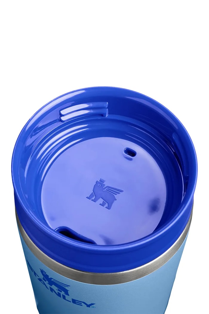 Stanley thermal mug stainless steel Café.To.Go 0.23L — photo 3