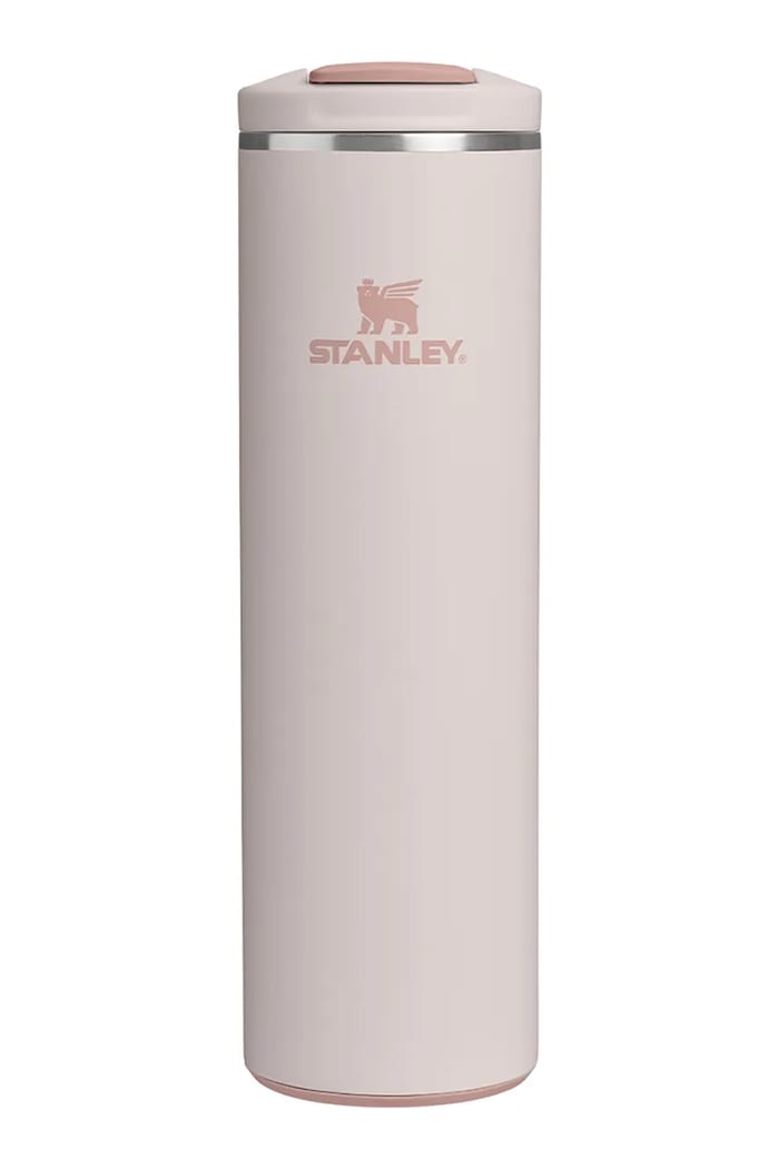Stanley thermal mug of stainless steel Aerolight Transit Flip Top 0.59L