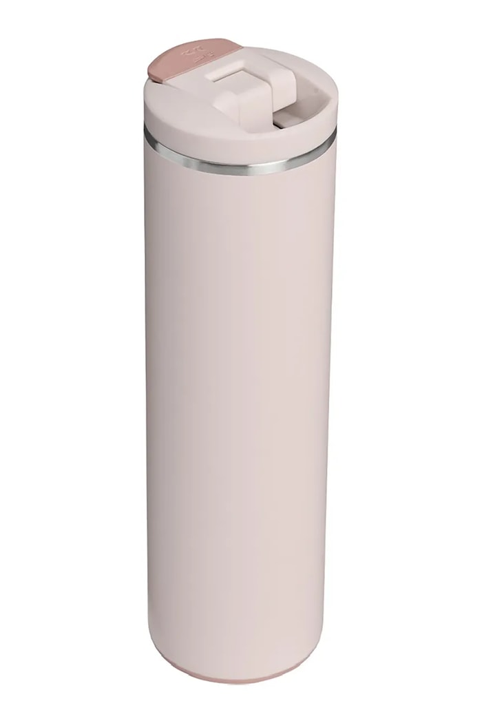 Stanley thermal mug of stainless steel Aerolight Transit Flip Top 0.59L — photo 2
