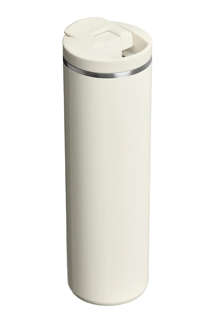 Stanley thermal mug made of stainless steel Aerolight Transit Flip Top 0.59L — photo 2