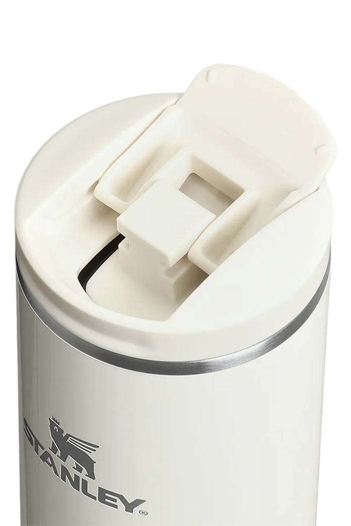 Stanley thermal mug made of stainless steel Aerolight Transit Flip Top 0.59L — photo 3
