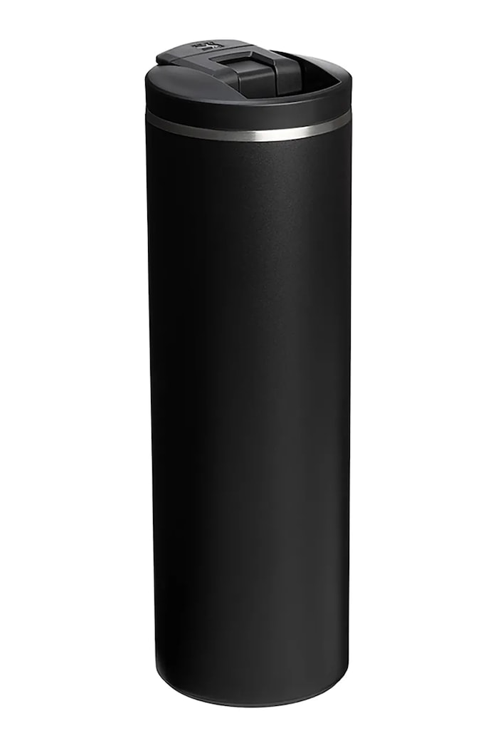 Stanley thermal mug of stainless steel Aerolight Transit Flip Top 0.59L — photo 2