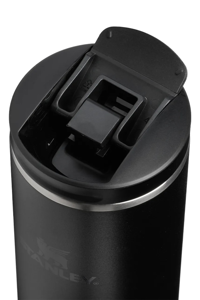Stanley thermal mug of stainless steel Aerolight Transit Flip Top 0.59L — photo 3