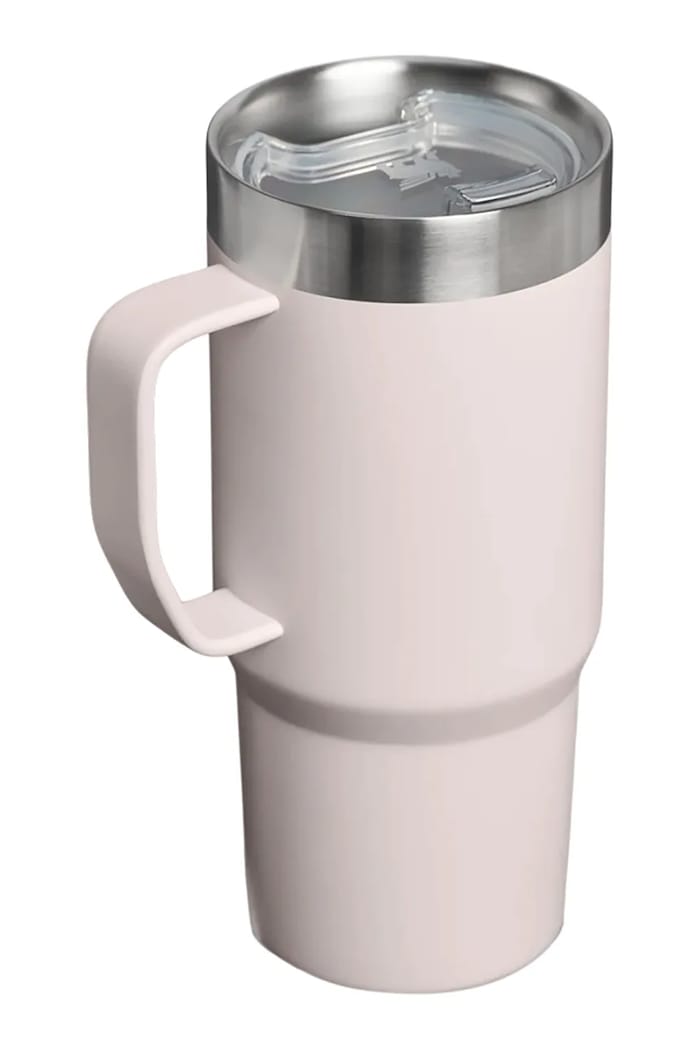 Stanley thermal mug stainless steel Everyday Suburban 0.47L — photo 2