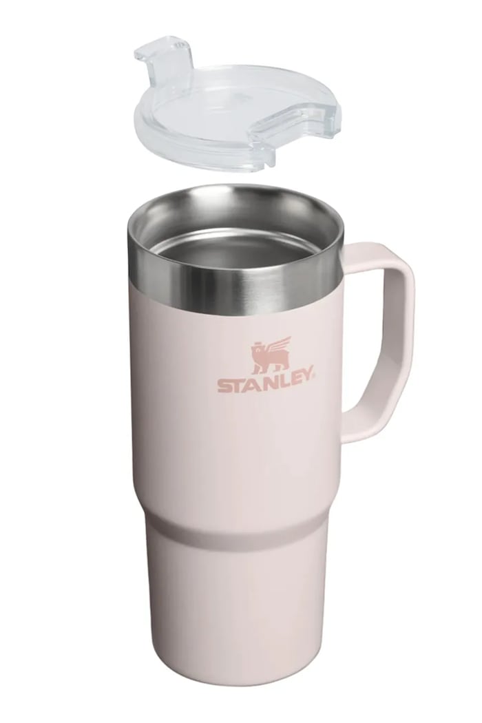 Stanley thermal mug stainless steel Everyday Suburban 0.47L — photo 3