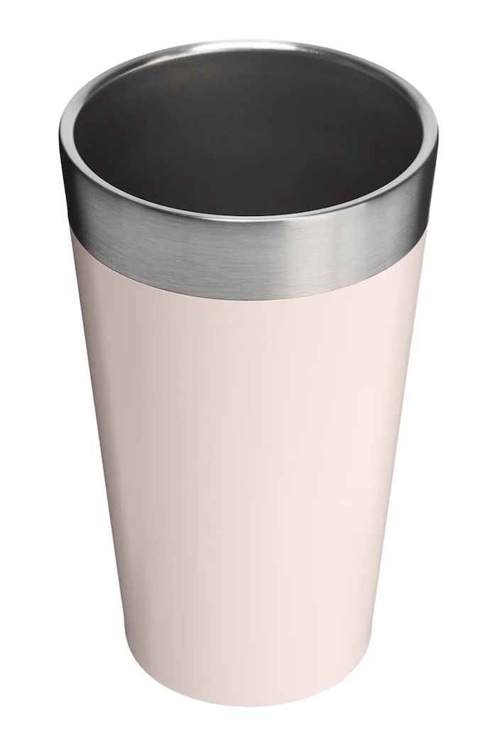Stanley thermal mug stainless steel Stacking Tumbler 0.47L — photo 2