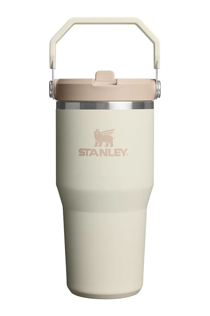 Stanley thermal mug stainless steel IceFlow™ Flip Straw 0.59L