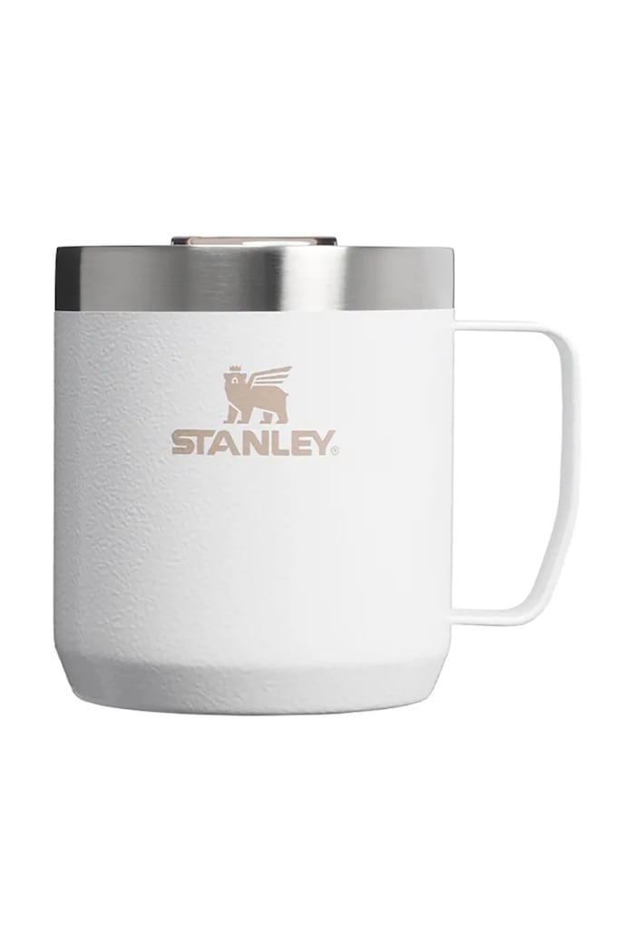 Stanley stainless steel thermal mug Legendary Classic Camp Mug 0.35L
